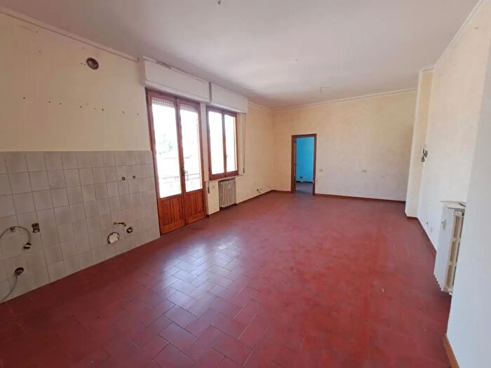Appartamento trilocale in vendita in Poggibonsi