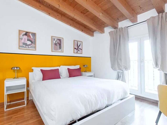 Appartamento bilocale in affitto in Via Michelangelo Buonarroti, Vercelli Wagner, Milano