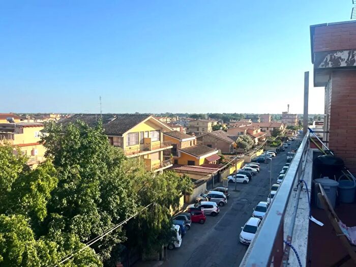 Appartamento bilocale in vendita in Via Giovanni Salvaterra, Roma