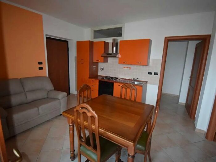 Appartamento bilocale in affitto in Via Saluzzo, Pinerolo