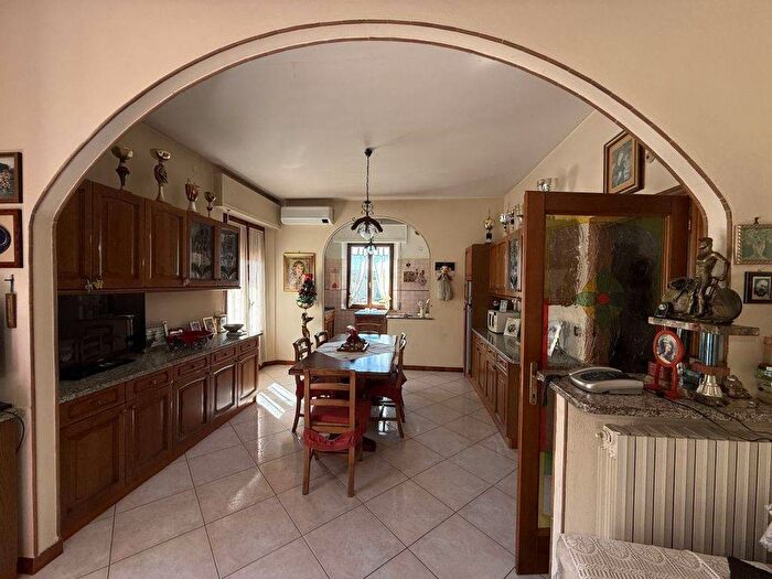 Appartamento quadrilocale in affitto in via s donato, Città della Pieve