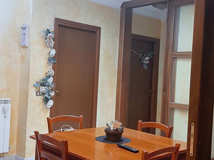 Appartamento con 5 locali in affitto in Anzio Due, Anzio