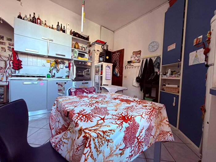 Appartamento trilocale in vendita in Piazza di San Iacopino, Porta al Prato San Jacopino, Firenze