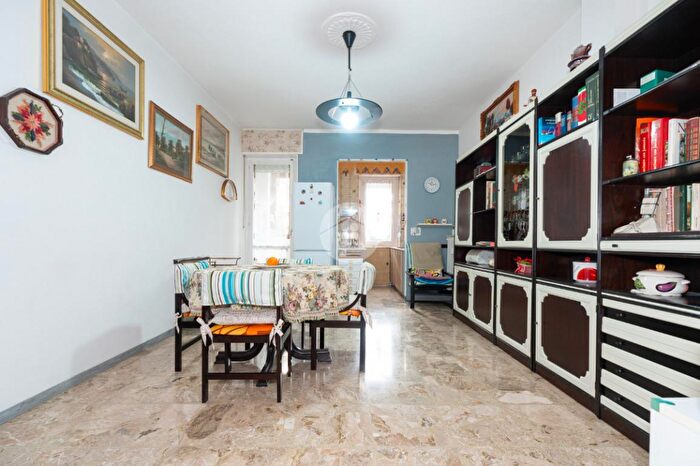 Appartamento quadrilocale in vendita in Via Torino, Caselle Torinese