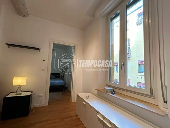 Appartamento trilocale in affitto in Bologna