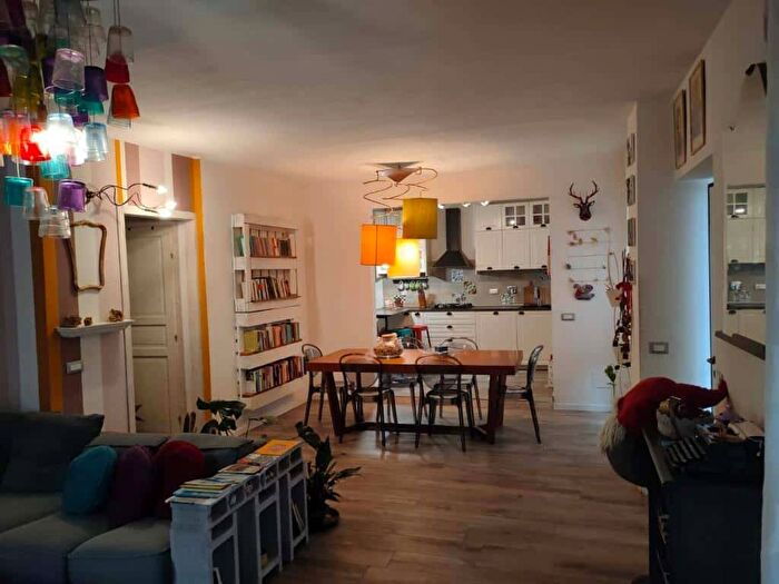 Appartamento trilocale in affitto in Via Giovanni Verga, Elce, Perugia