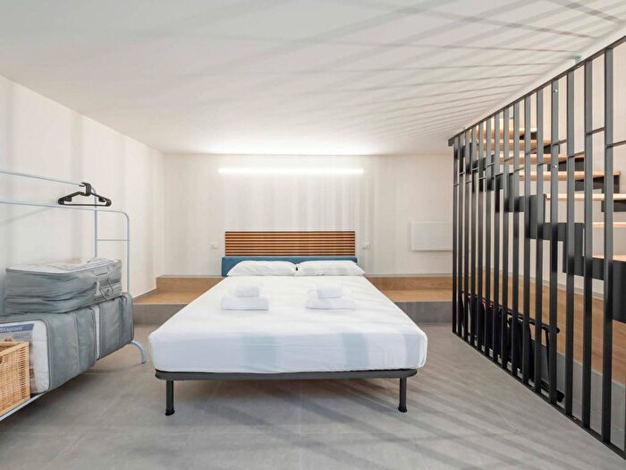 Appartamento monolocale in affitto in Via Privata Chieti, Sempione, Milano