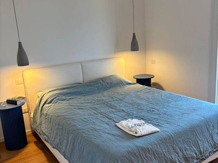 Appartamento bilocale in affitto in Via Martiri di Belfiore, San Marone San Giuseppe Risorgimento, Civitanova Marche