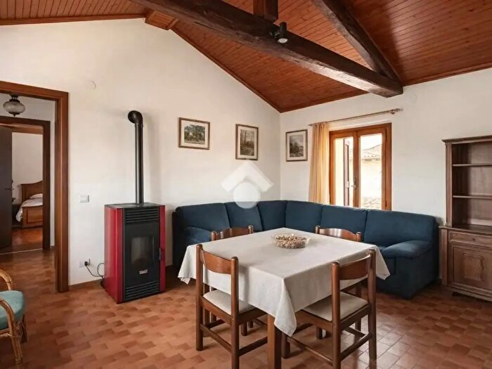 Appartamento bilocale in vendita in Via Spinet, Polcenigo