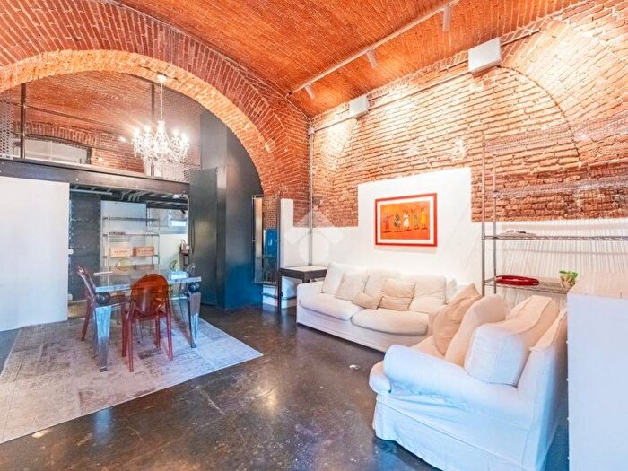 Appartamento bilocale in affitto in Corso Como, Garibaldi Corso Como, Milano