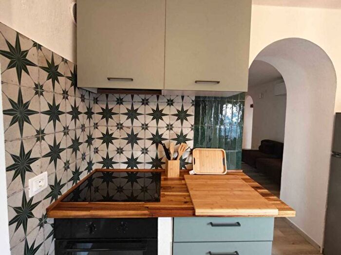 Appartamento trilocale in affitto in Centro, Bolano