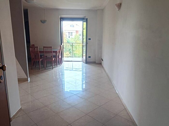 Appartamento bilocale in affitto in Via Parucco, Centro, Pianezza