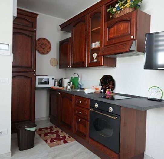 Appartamento bilocale in affitto in Corso Messapia, Martina Franca