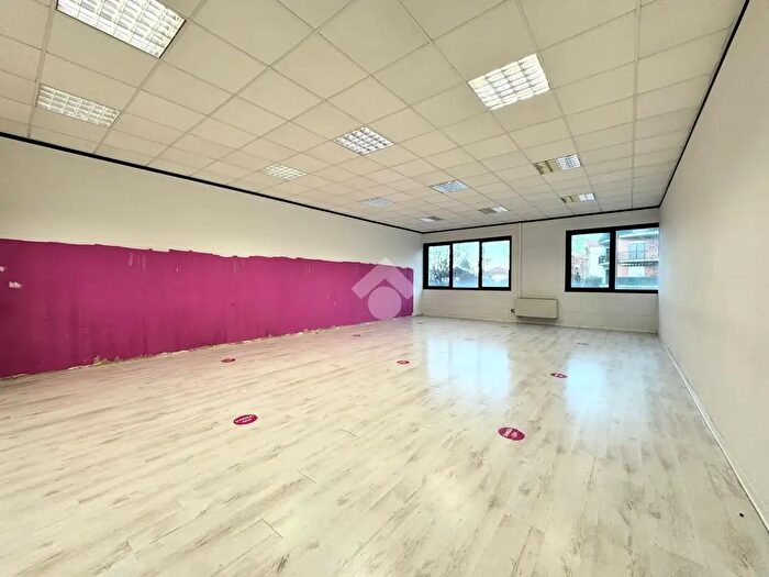 Appartamento quadrilocale in affitto in Via Bignone, Pinerolo