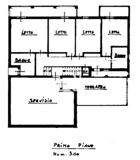 Case in Vendita e in Affitto - 3