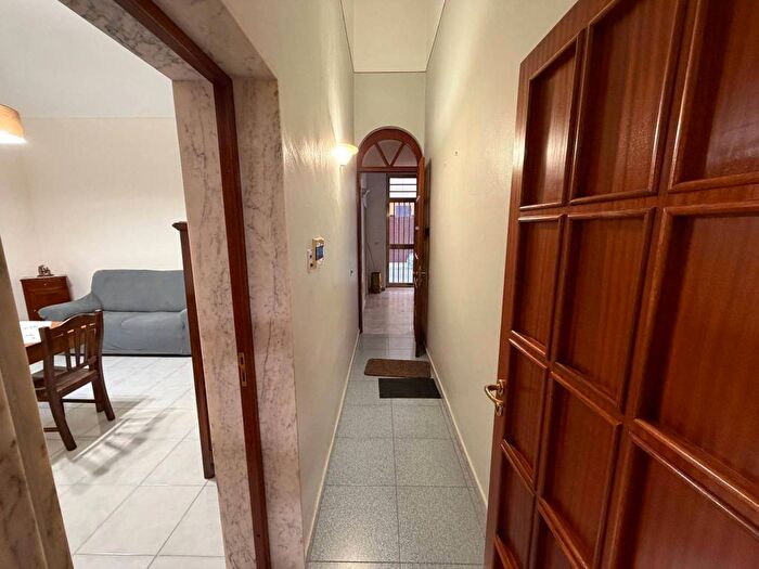 Appartamento trilocale in affitto in Centro, Andria