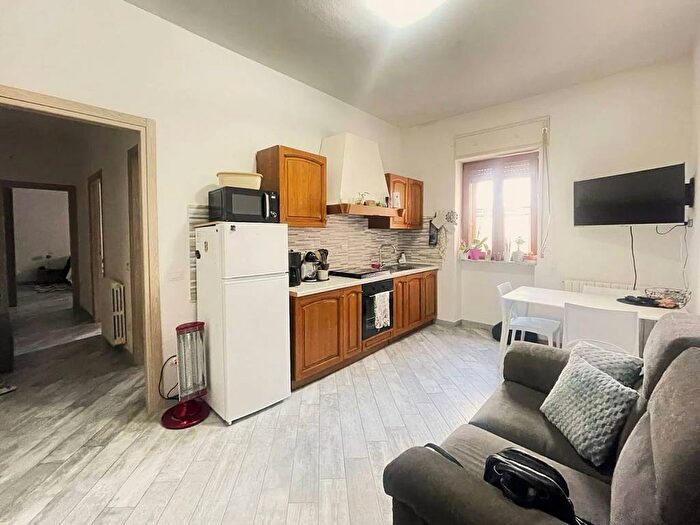 Appartamento trilocale in affitto in Via Beltrame Di Bagnocavallo, Macomer