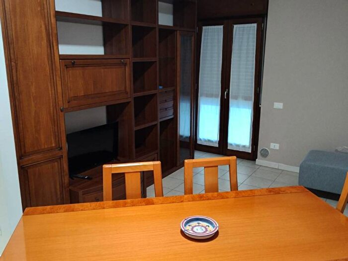 Appartamento trilocale in affitto in Via Pasquale Colagrande, Villa Comunale, LAquila