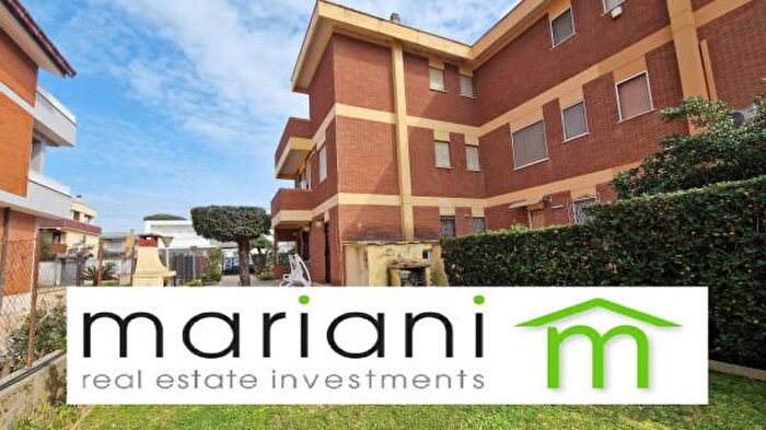 Casa con 5 locali in vendita in Viale Stella Marina, Anzio