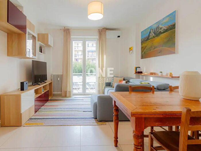 Appartamento trilocale in vendita in Via Fratelli Cervi, Desio