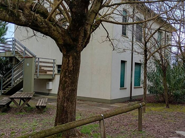 Casa quadrilocale in affitto in Via Tanaro, Lido degli Estensi, Comacchio