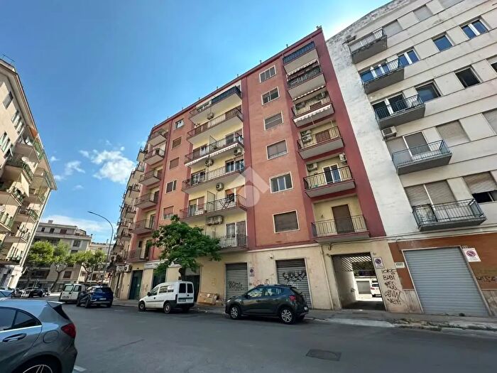 Appartamento bilocale in vendita in Via Angelo Fraccacreta, Foggia
