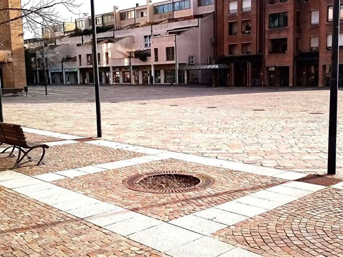 Appartamento trilocale in vendita in Castel Maggiore