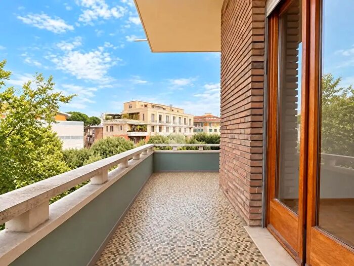 Appartamento bilocale in vendita in Via Salaria, Roma