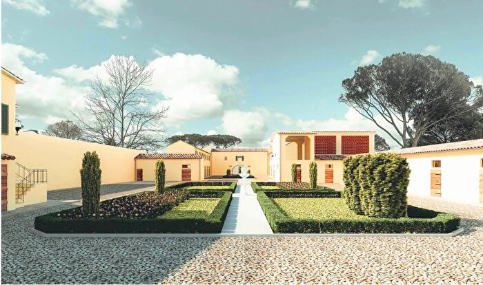 Casa con 15 locali in vendita in Pisa