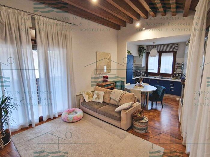 Appartamento bilocale in affitto in Viale Romagna, Milano Marittima, Cervia