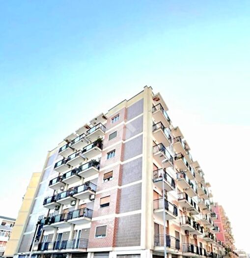 Appartamento bilocale in vendita in Via Cagnazzi, Bari
