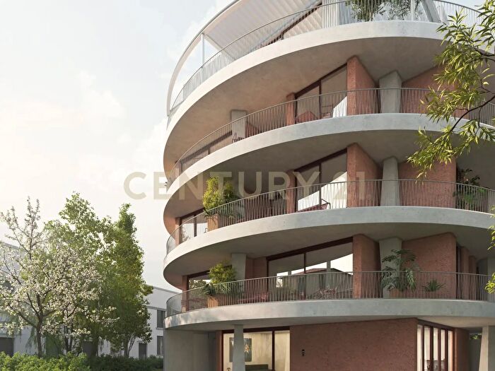 Appartamento con 5 locali in vendita in Via Lorenzo Lotto, Treviso