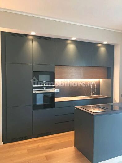 Appartamento trilocale in vendita in Via Mauro Codussi Bergamo, Bergamo