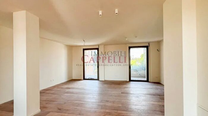 Appartamento quadrilocale in vendita in Cesena Corso Cavour Forlìcesena Cesena, Cesena