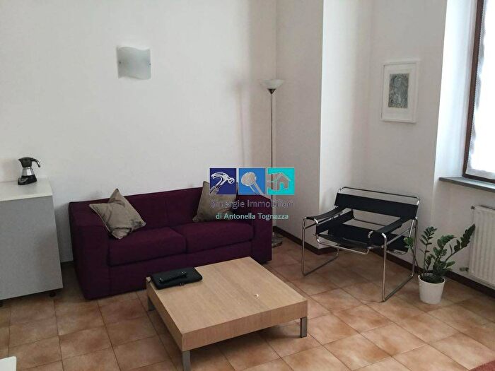 Appartamento bilocale in affitto in Via Terenzio Mamiani della Rovere, Archi, Ancona