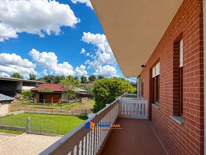 Appartamento quadrilocale in vendita in Via Tetti Famolassi, Marene