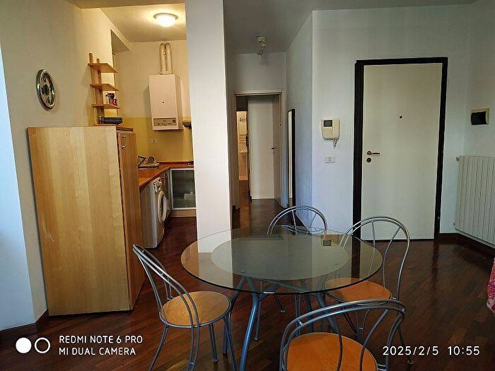 Appartamento bilocale in affitto in Via Aprile, Centro Città, Genova