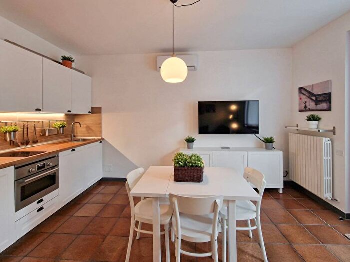 Appartamento bilocale in affitto in Civitanova Nord San Gabriele Fontespina, Civitanova Marche