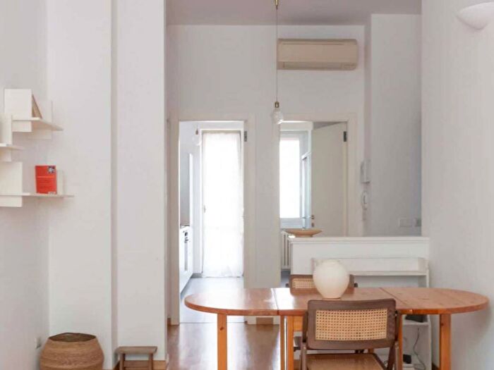 Appartamento in affitto in Piazzale Crivellone, Monte Rosa Lotto, Milano