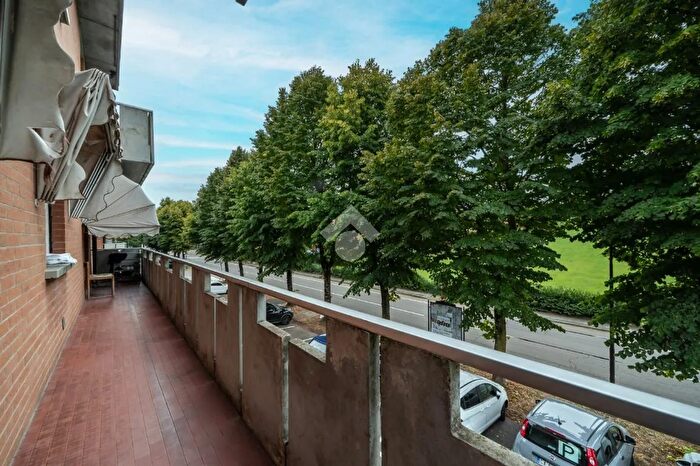 Appartamento quadrilocale in vendita in Via Alessandro Manzoni, Quattro Castella