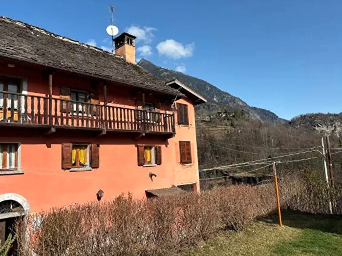 Case in Vendita e in Affitto - 3