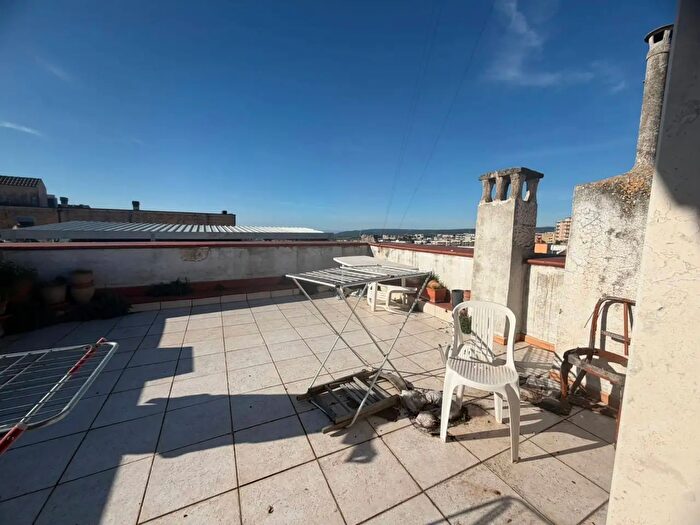 Appartamento trilocale in vendita in Pendio Padroni, Castellaneta