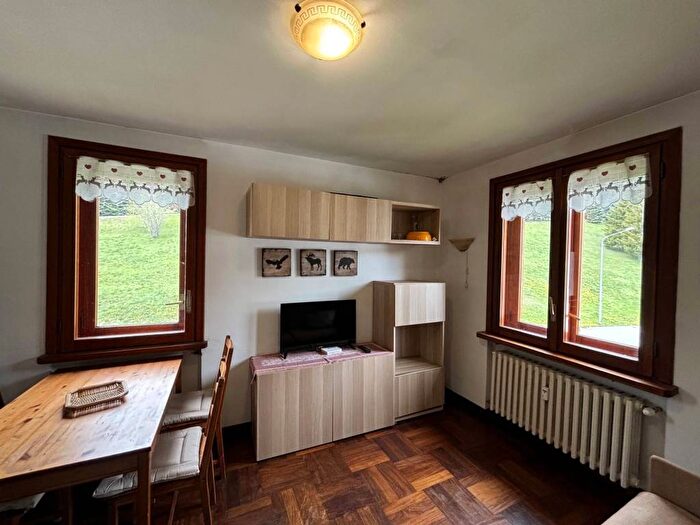 Appartamento bilocale in affitto in Via La Gleisa, Colle Sestriere, Sestriere