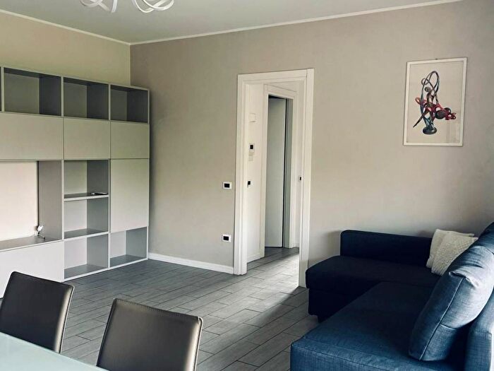 Appartamento bilocale in affitto in Residenza Rionuovo, Milano, Basiglio