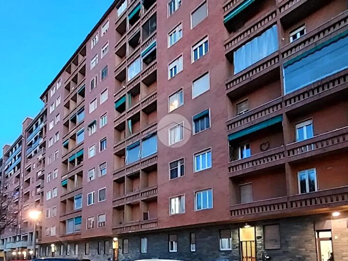 Appartamento bilocale in vendita in Cosro Trapani, Torino