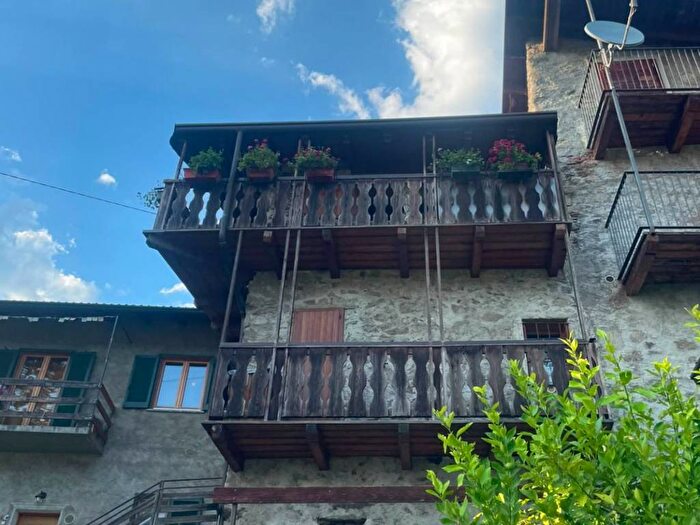 Appartamento bilocale in affitto in Strada Vicinale Selvapiana, Morbegno