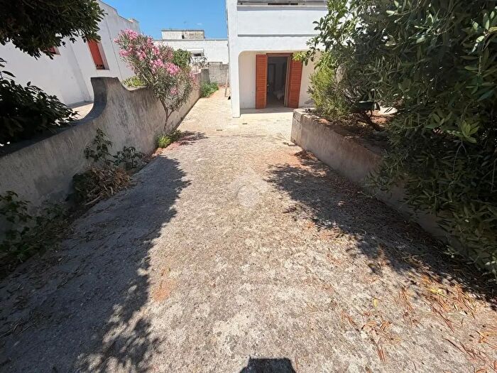 Appartamento quadrilocale in vendita in Via Belvedere, Taviano
