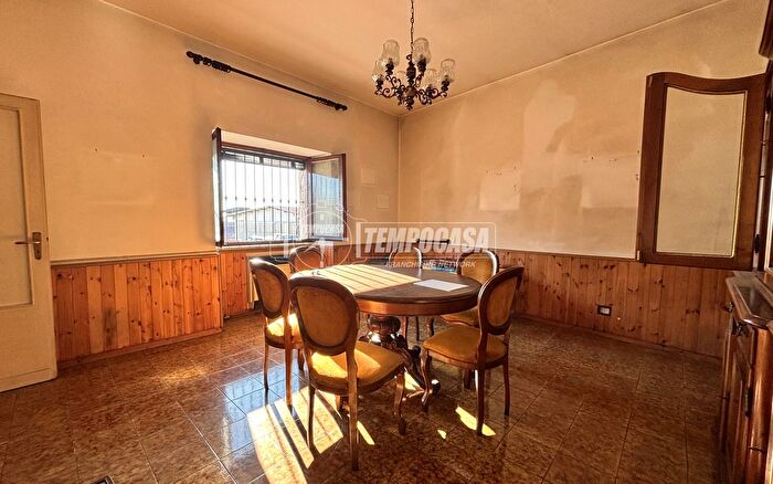 Casa con 6 locali in vendita in Via Martiri Libertà, Occhieppo Inferiore