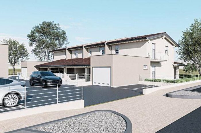 Casa con 5 locali in vendita in Via Alessandro Manzoni, Montichiari