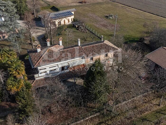 Casa trilocale in vendita in Via Giai, Annone Veneto
